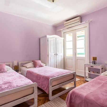 Sunny Apartment Σπλιτ Εξωτερικό φωτογραφία