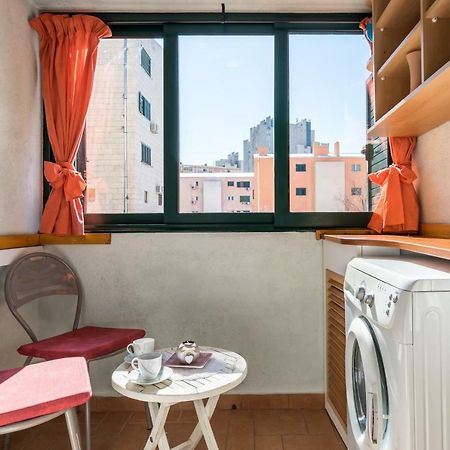 Sunny Apartment Σπλιτ Εξωτερικό φωτογραφία