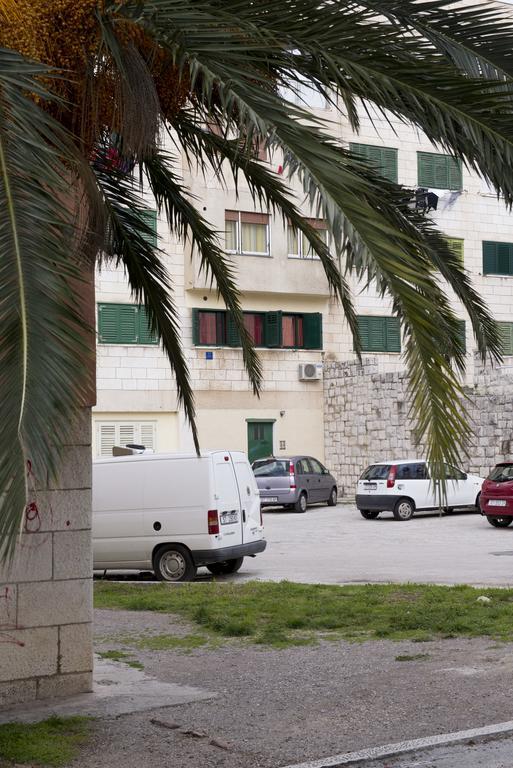 Sunny Apartment Σπλιτ Δωμάτιο φωτογραφία