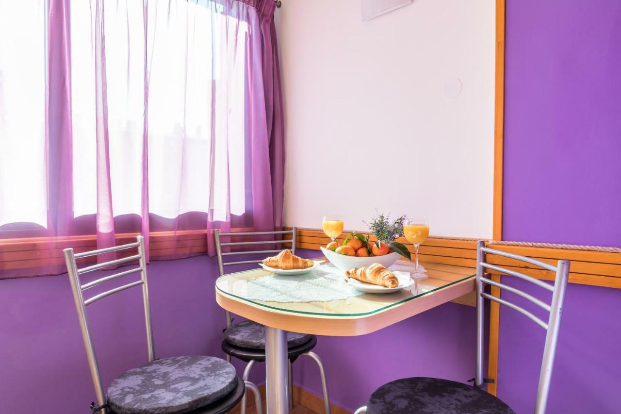 Sunny Apartment Σπλιτ Εξωτερικό φωτογραφία