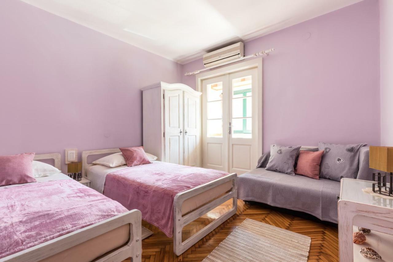 Sunny Apartment Σπλιτ Εξωτερικό φωτογραφία