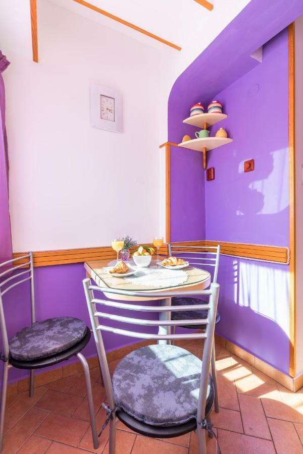 Sunny Apartment Σπλιτ Εξωτερικό φωτογραφία