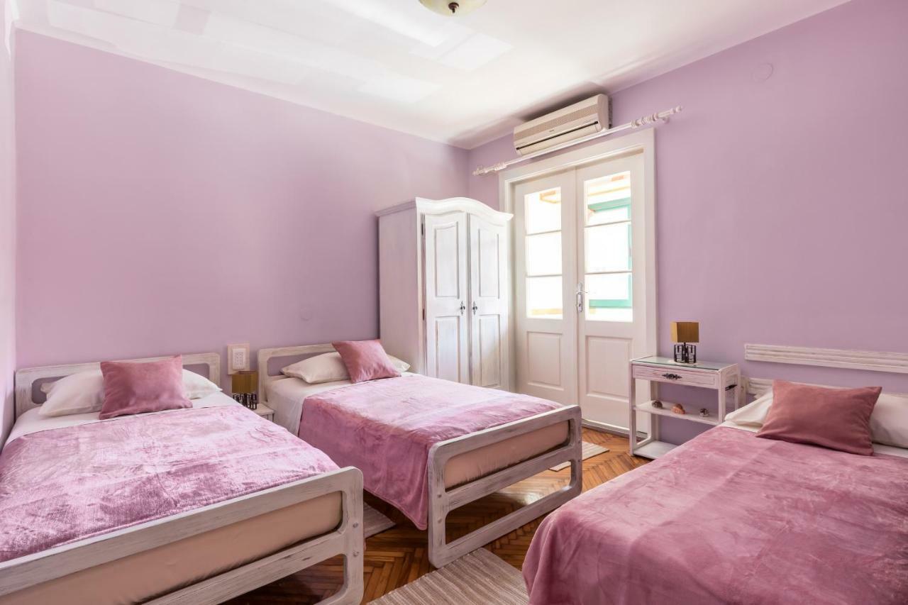 Sunny Apartment Σπλιτ Εξωτερικό φωτογραφία