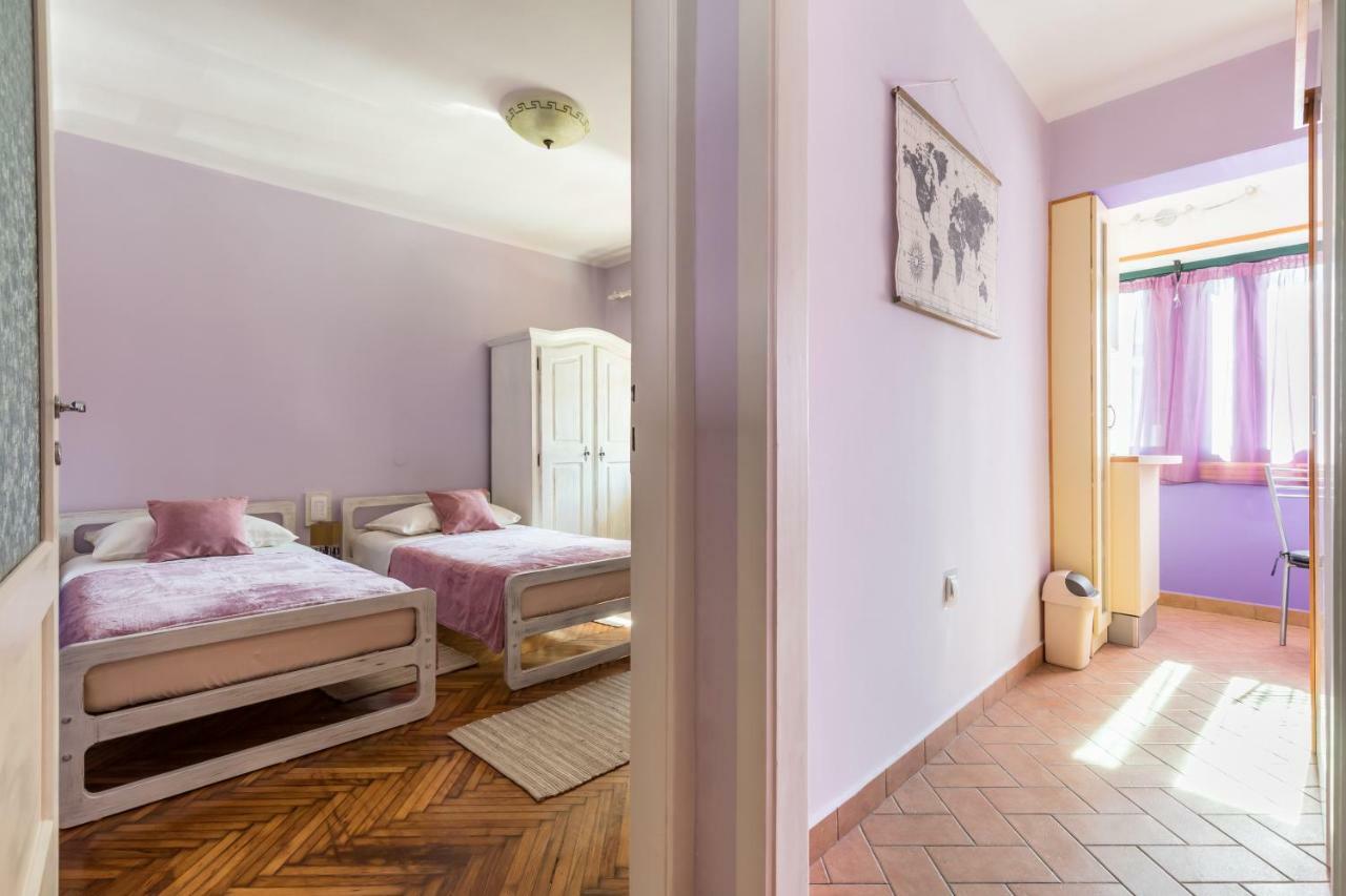 Sunny Apartment Σπλιτ Εξωτερικό φωτογραφία