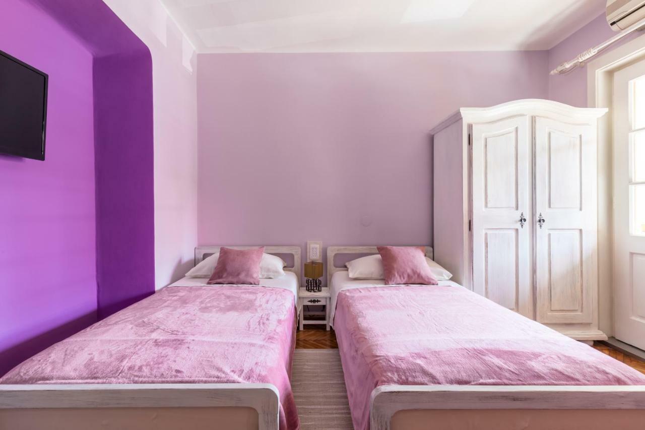 Sunny Apartment Σπλιτ Εξωτερικό φωτογραφία