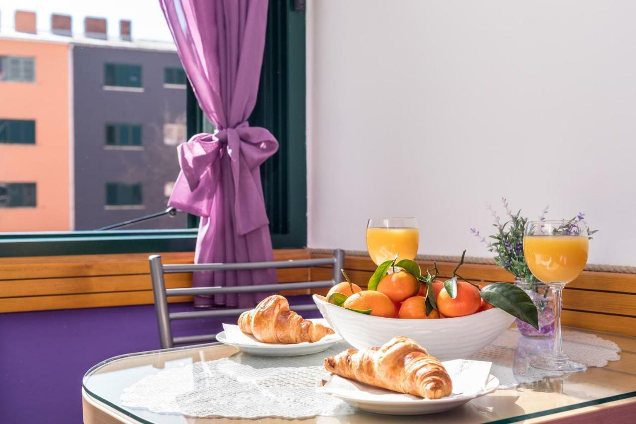 Sunny Apartment Σπλιτ Εξωτερικό φωτογραφία