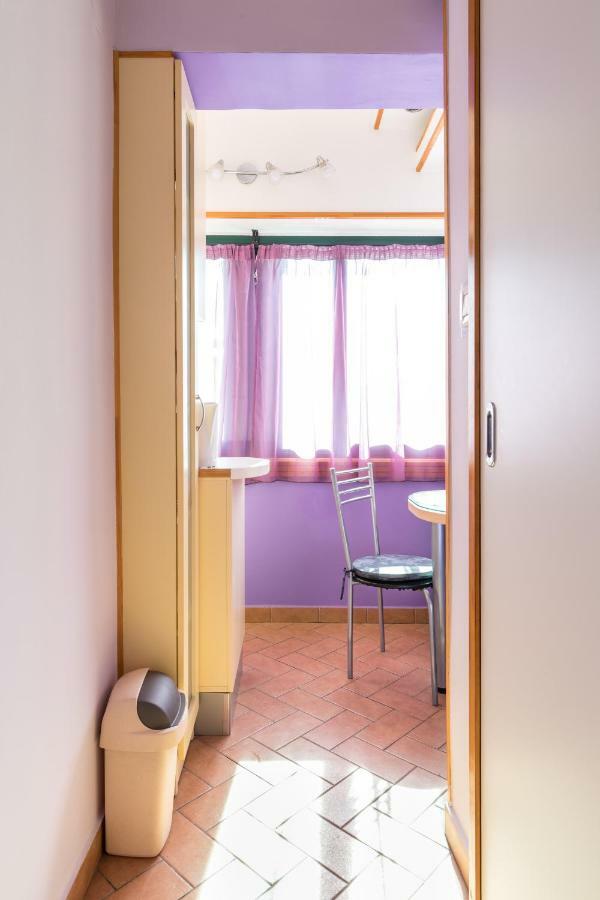 Sunny Apartment Σπλιτ Εξωτερικό φωτογραφία