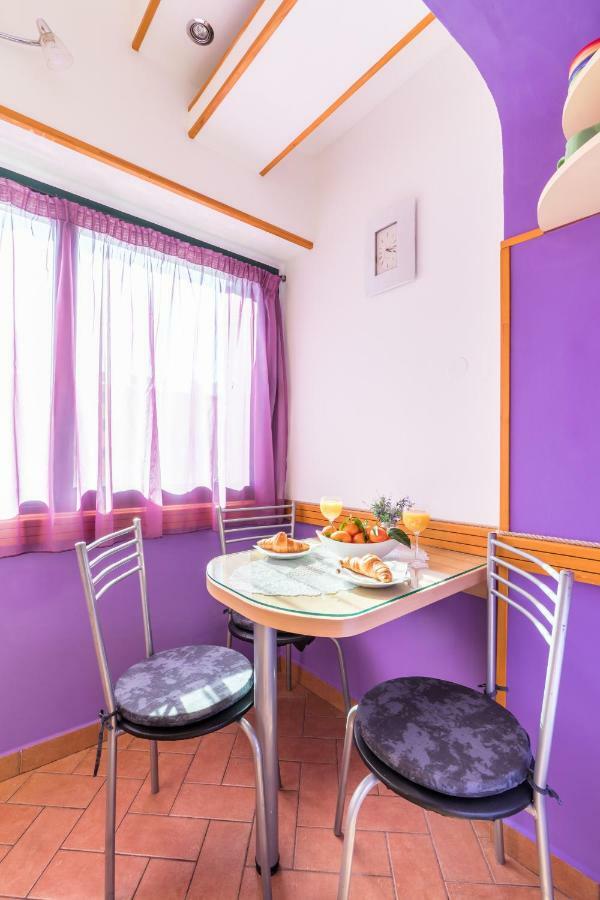 Sunny Apartment Σπλιτ Εξωτερικό φωτογραφία