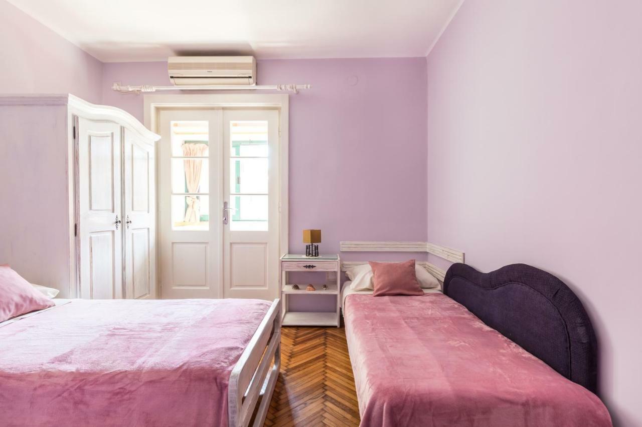 Sunny Apartment Σπλιτ Εξωτερικό φωτογραφία