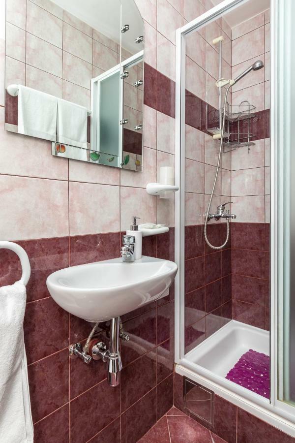 Sunny Apartment Σπλιτ Εξωτερικό φωτογραφία
