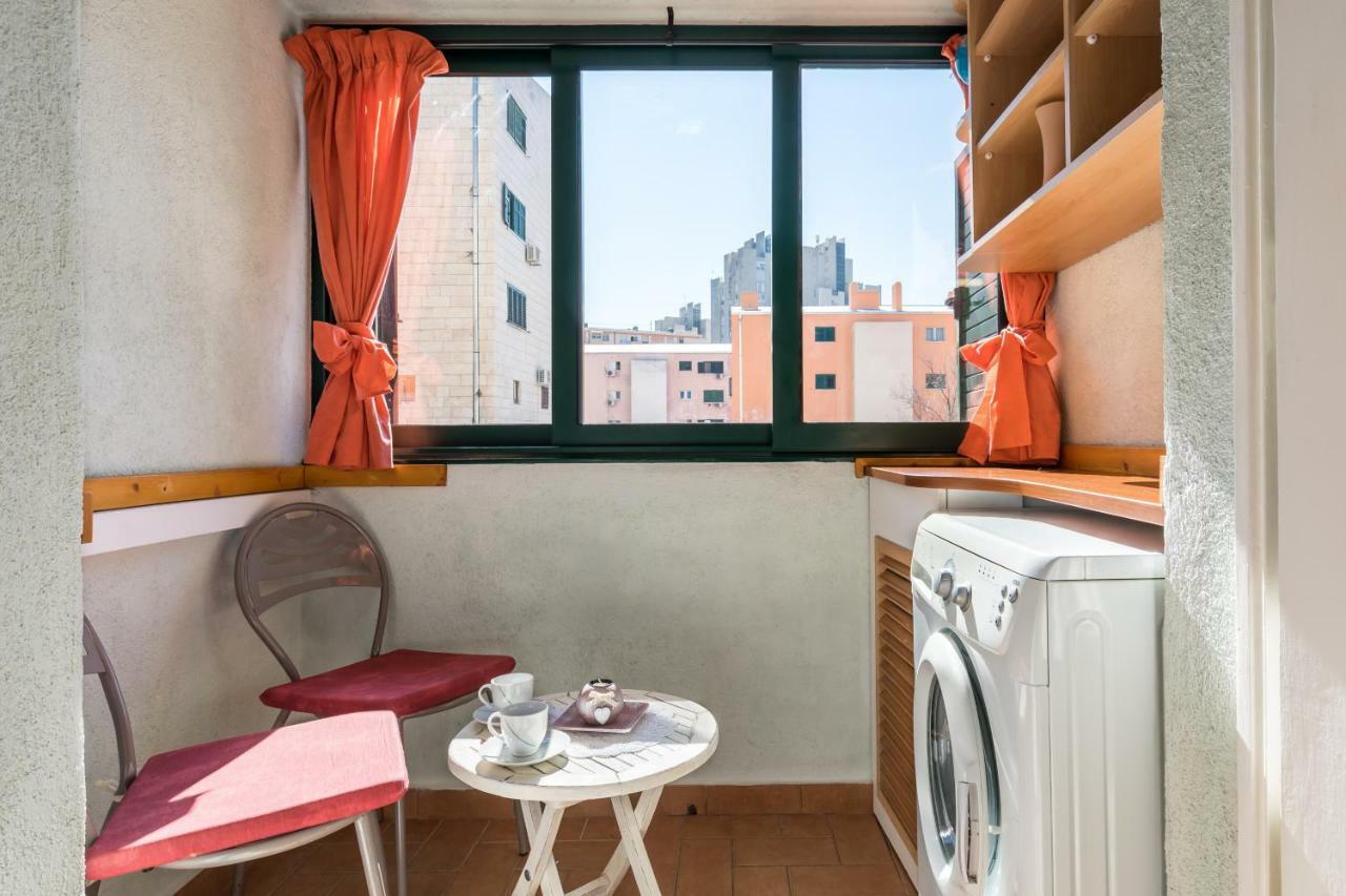 Sunny Apartment Σπλιτ Εξωτερικό φωτογραφία
