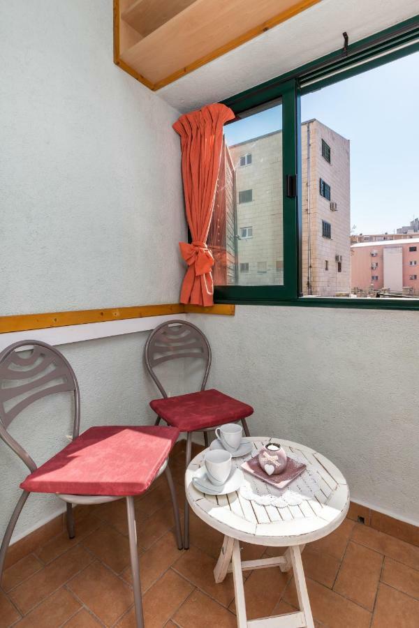 Sunny Apartment Σπλιτ Εξωτερικό φωτογραφία