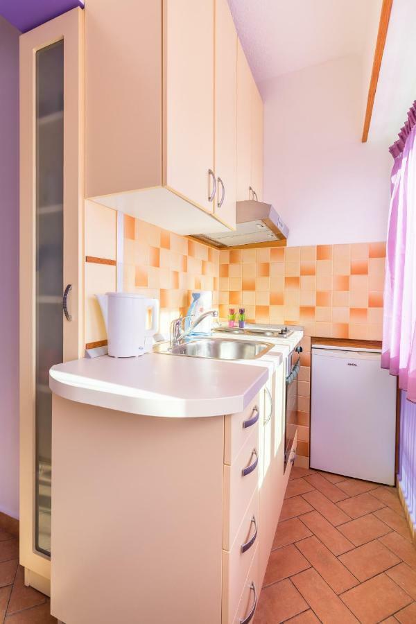 Sunny Apartment Σπλιτ Εξωτερικό φωτογραφία